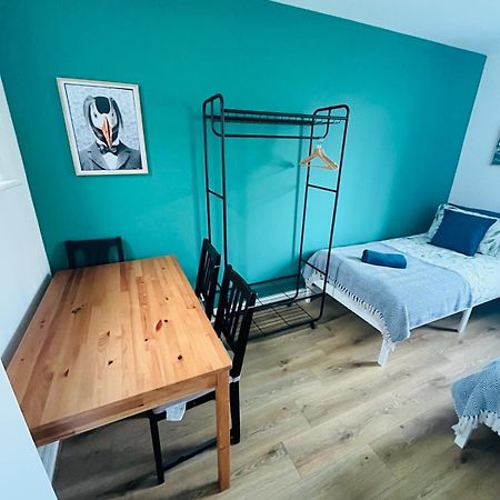 Short Stay Central London And Wembley Londres Exterior foto