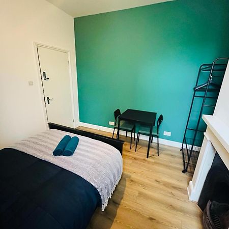 Short Stay Central London And Wembley Londres Exterior foto