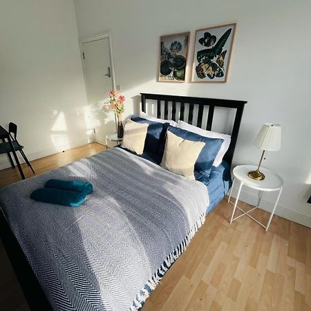 Short Stay Central London And Wembley Londres Exterior foto