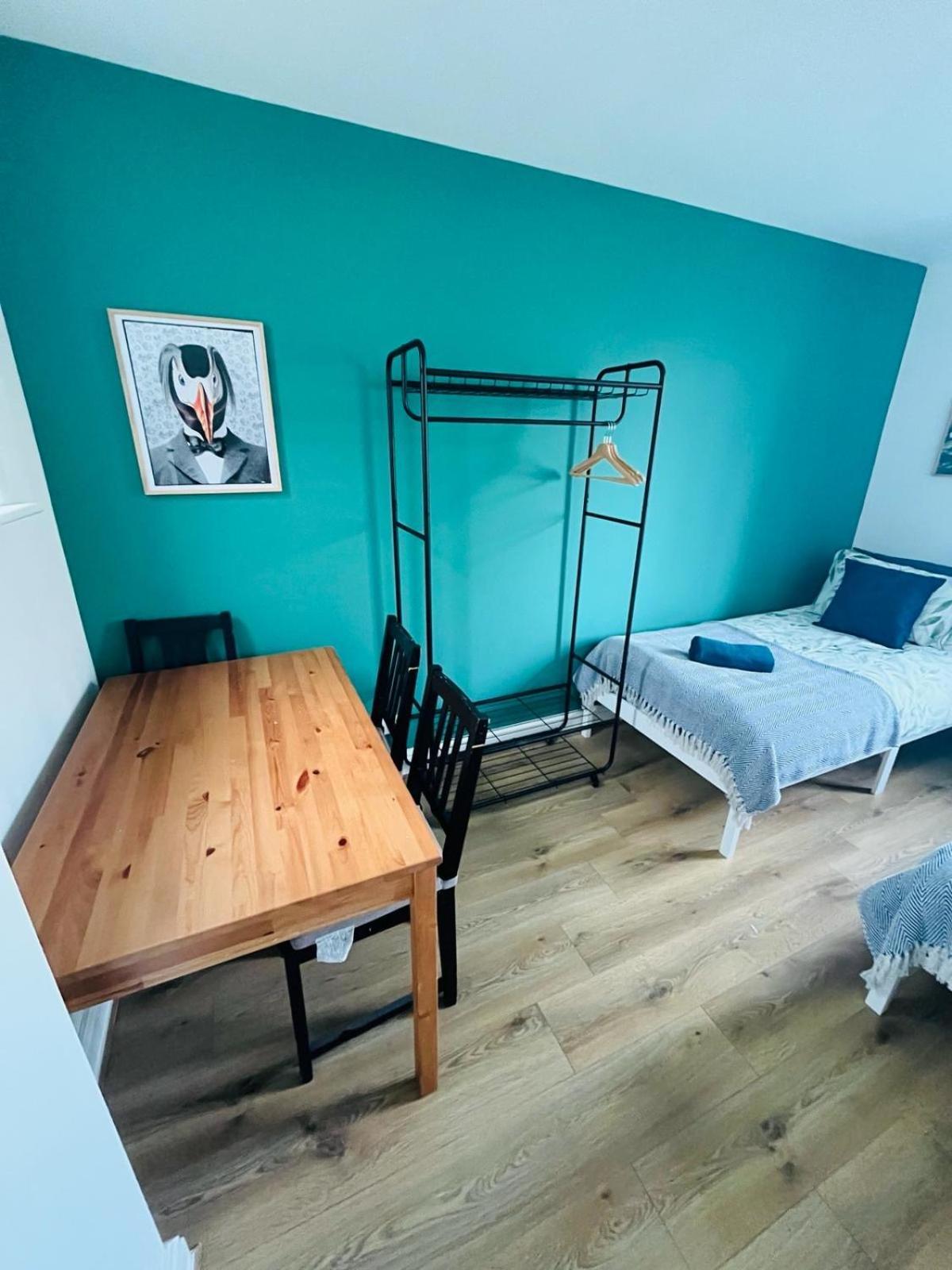 Short Stay Central London And Wembley Londres Exterior foto