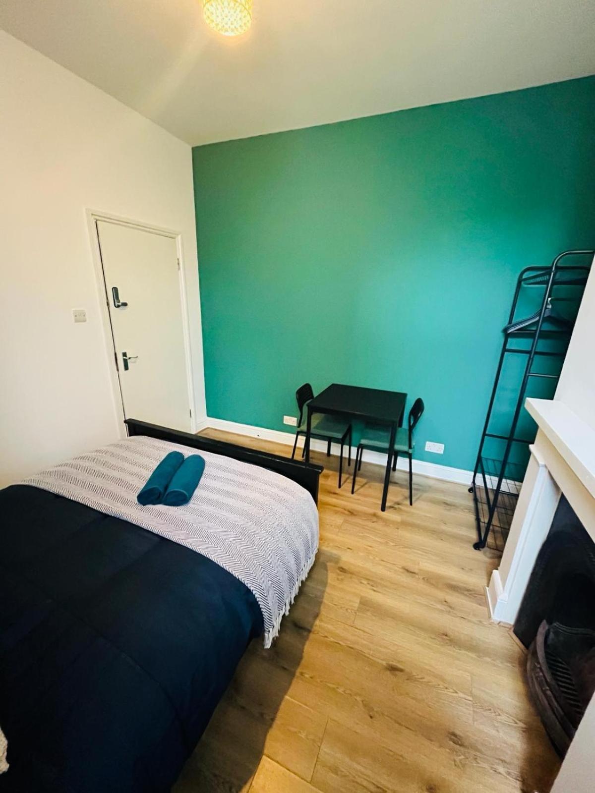 Short Stay Central London And Wembley Londres Exterior foto