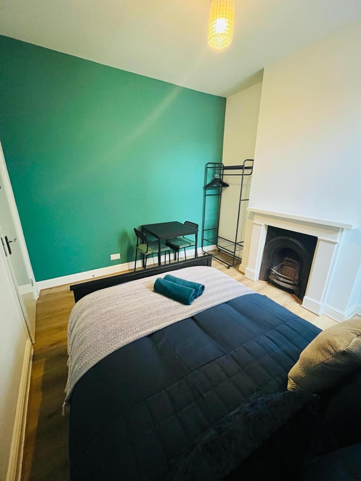 Short Stay Central London And Wembley Londres Exterior foto