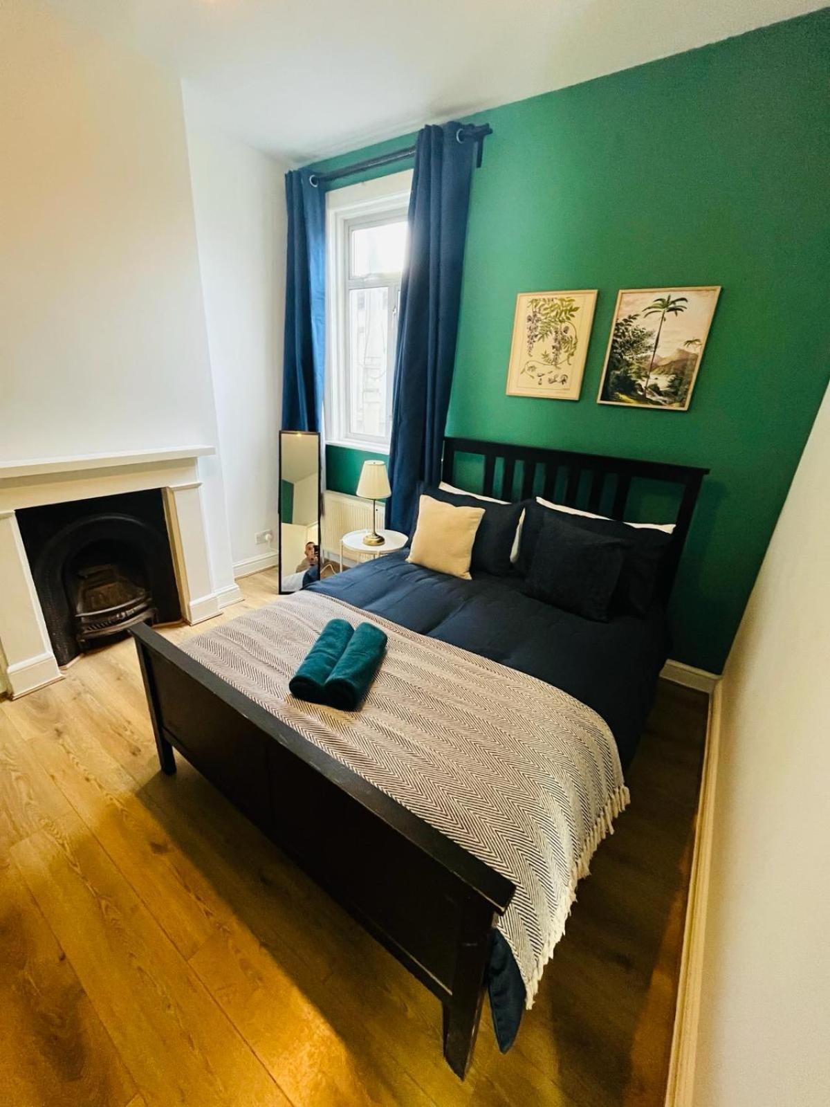 Short Stay Central London And Wembley Londres Exterior foto