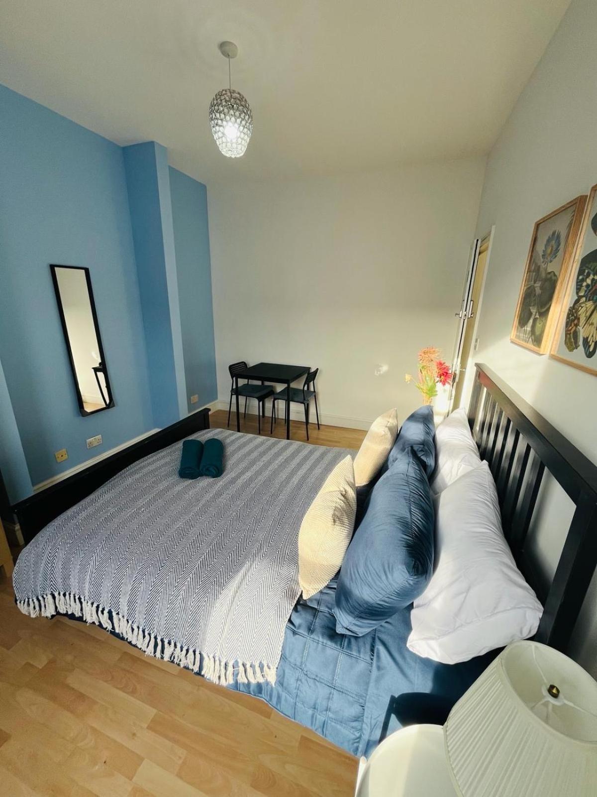 Short Stay Central London And Wembley Londres Exterior foto