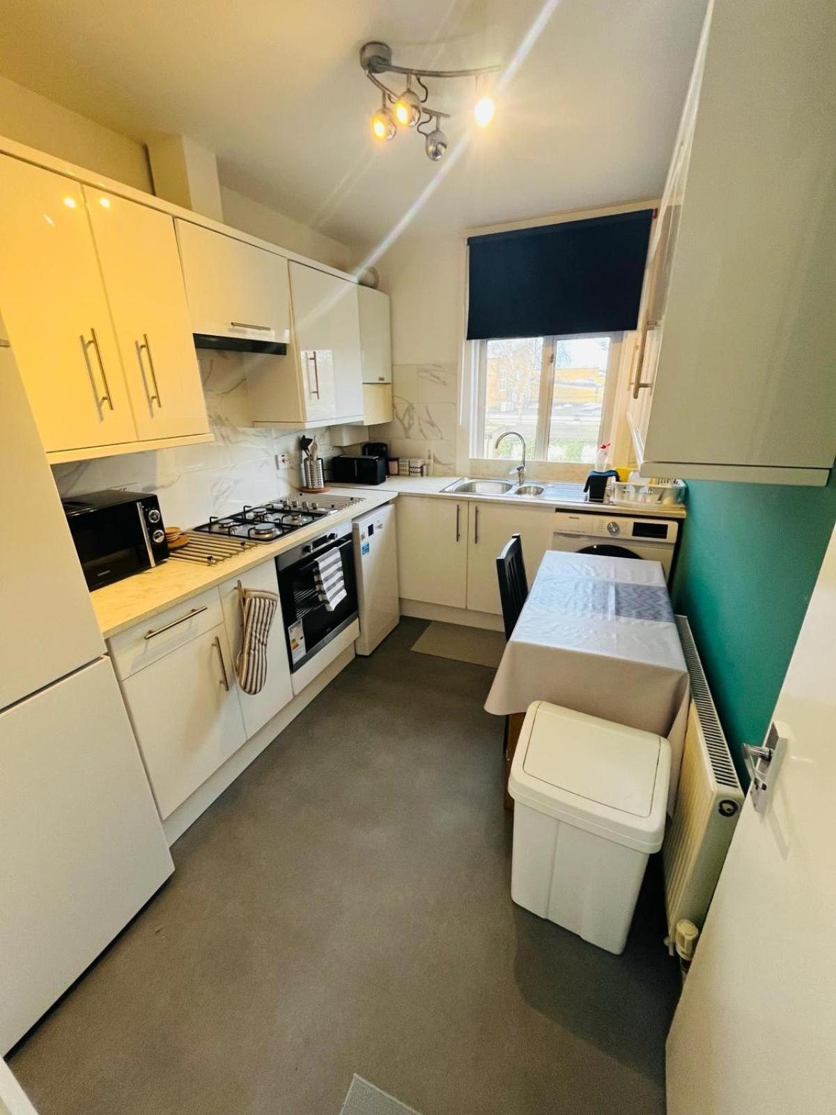 Short Stay Central London And Wembley Londres Exterior foto